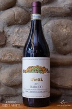 Rocche castiglione falletto - di,
