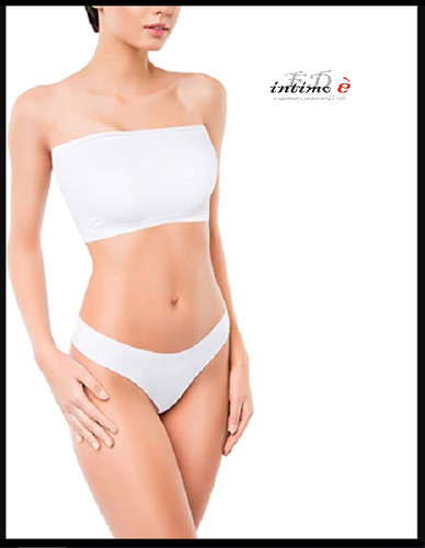 Fascia reggiseno donna senza - fascia,
