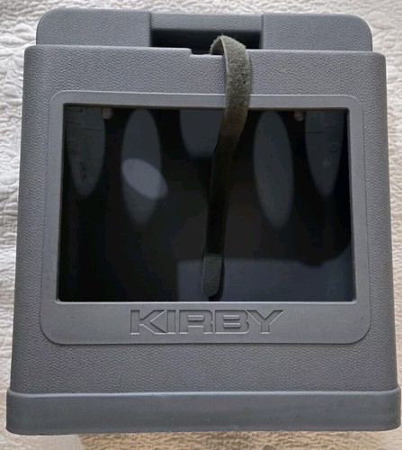 Kirby vacuum tool caddy - kirby,
