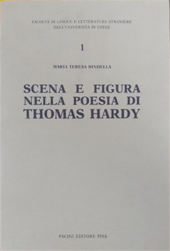 Bindella maria teresa scena - teresa.,