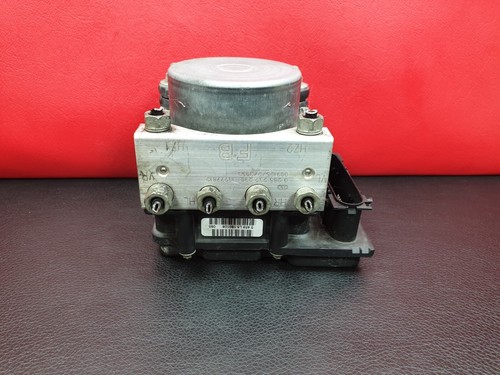 0265800422 modulo pompa - modulo, abs