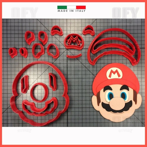 Mario luigi principessa - mario,