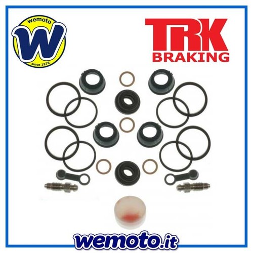 Kit riparazione revisione - kit,