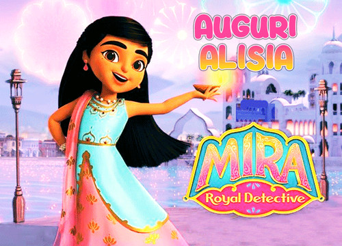 Cialda mira detective - cialda,