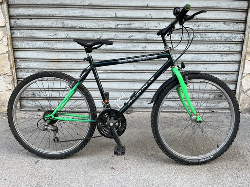 Mountain bike 9000 fausto - mountain,