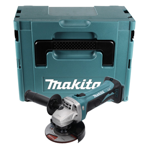 Makita dga 452 - makita,