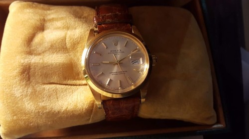 Rolex datejust 36mm - rolex,