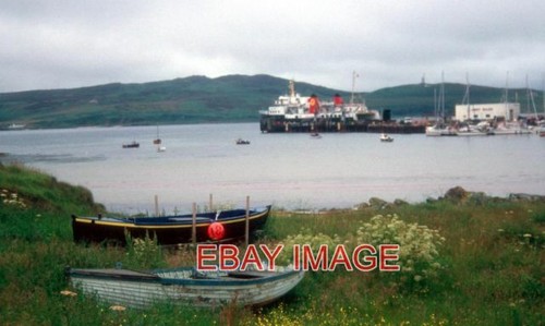 Photo peaceful port ellen - ,