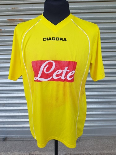 Maglia shirt vintage - maglia,