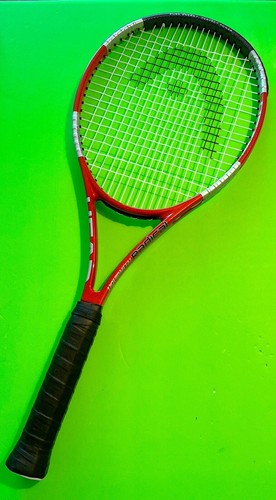 Nuova racchetta tennis l4 - da,