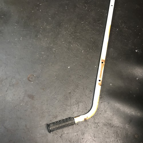 Uso parte oem manubrio assy - uso,