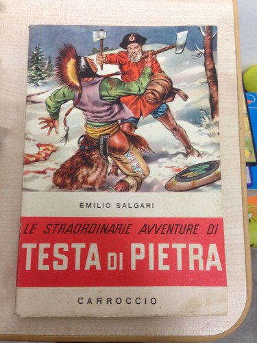 Libro straordinarie - le,