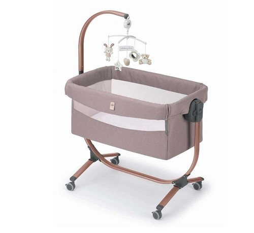 Cam culla sleeping - culla, co-sleeping