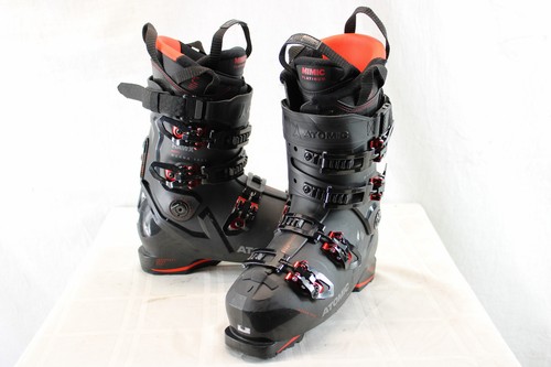 Scarponi sci atomic - sci,