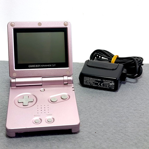 Nintendo game boy advance - game,