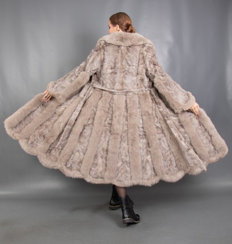 18247 nuovo glamour - 18247, saga