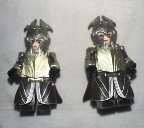 Lotto minifigure - lotto,