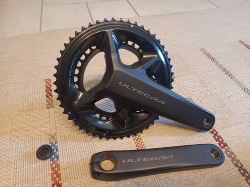 Guarnitura shimano ultegra - shimano,