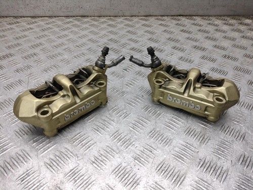Kit pinze freno bmw s1000rr - kit,