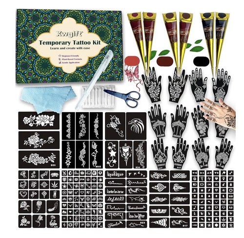 191 kit stencil per - pz,