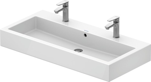 Duravit 045410 2hole vero - duravit,