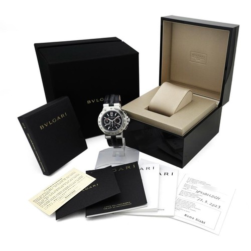 Bvlgari diagono professional - diagono,