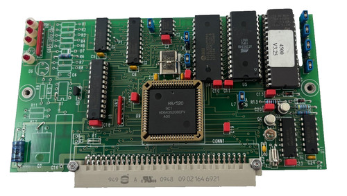 804319 circuito terra pcb - 804319,