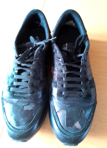 Valentino garavani rockrunner - valentino,