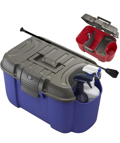 Bauletto porta attrezzi koala - bauletto,