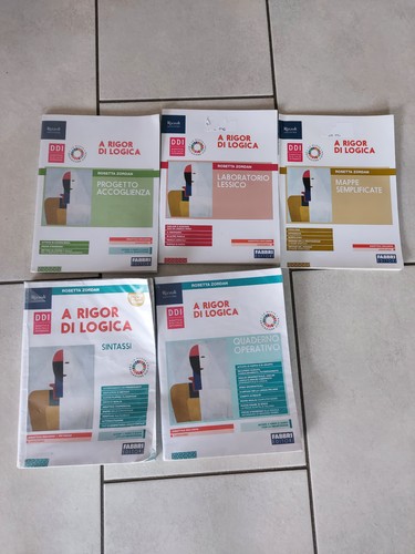 Libri grammatica per - grammatica, prima