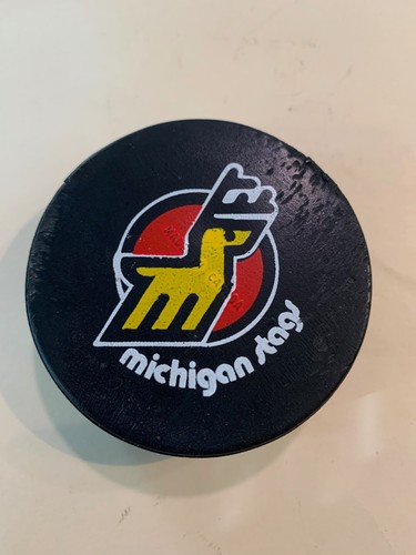 1974 michigan stags - stags, b2