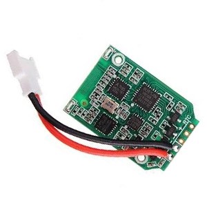 Hubsan x4d fpv - x4d,