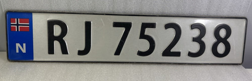 Norway norwegian 2012 european - norway,