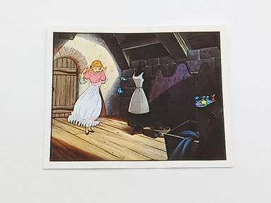 Cenerentola ed panini - 76, ed.