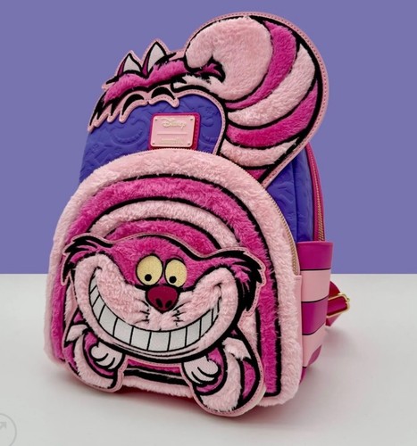 Loungefly disney fluffy - loungefly,