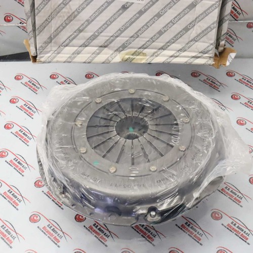 Kit frizione pezzi - kit, fiat