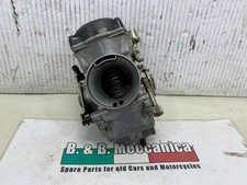 Carburatore incompleto - carburatore,