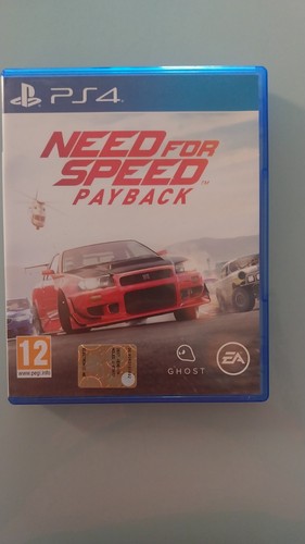 Need for speed payback - need,