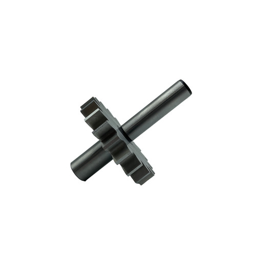 Albero pompa acqua bmw k75 - acqua, k1