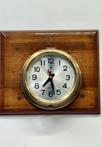 Orologio parete nautico - orologio,