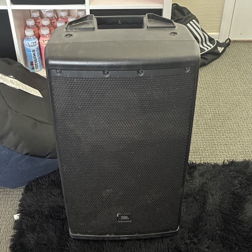 Jbl professional eon 612 - eon, pa