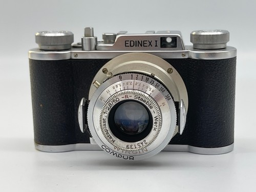 Fotocamera wirgin edinex 35 - i,