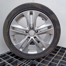 Cerchio lega 17 pollici - lega,