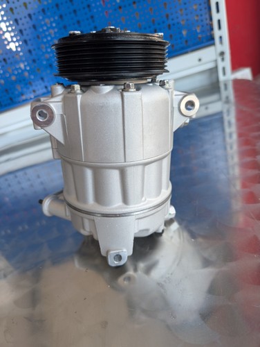 Compressore climatizzatore - compressore,