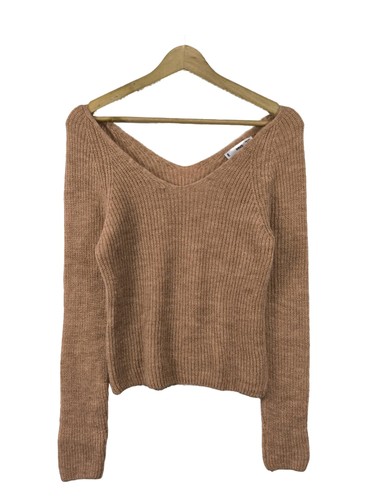 Mng maglione con - mng, scollo