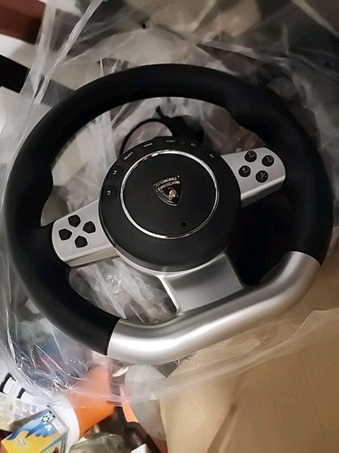 Volante corsa lamborghini - da,