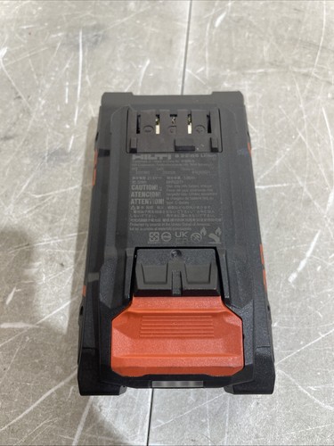 Hilti nuron battery pack - nuron,