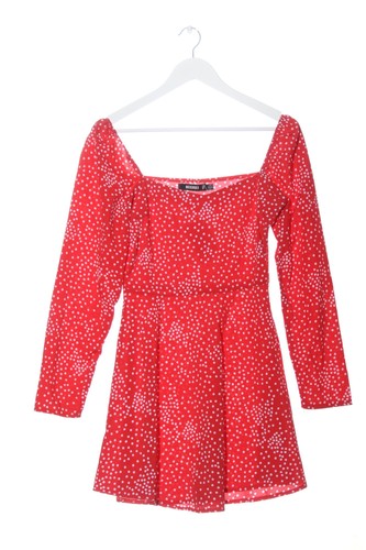 Missguided abito maniche - missguided, a