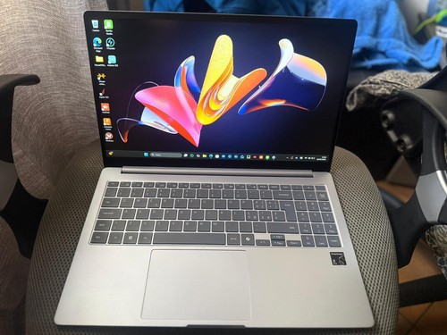 Samsung galaxy book - samsung, edge