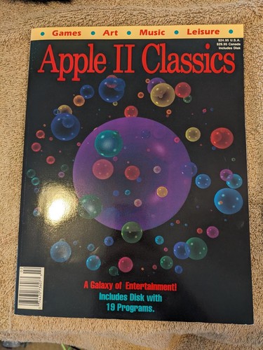 Apple classics popular - apple,